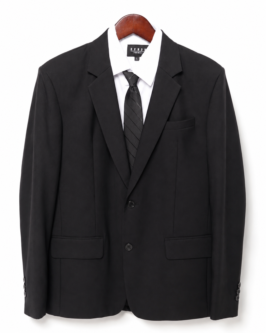 JAS HITAM STANDART